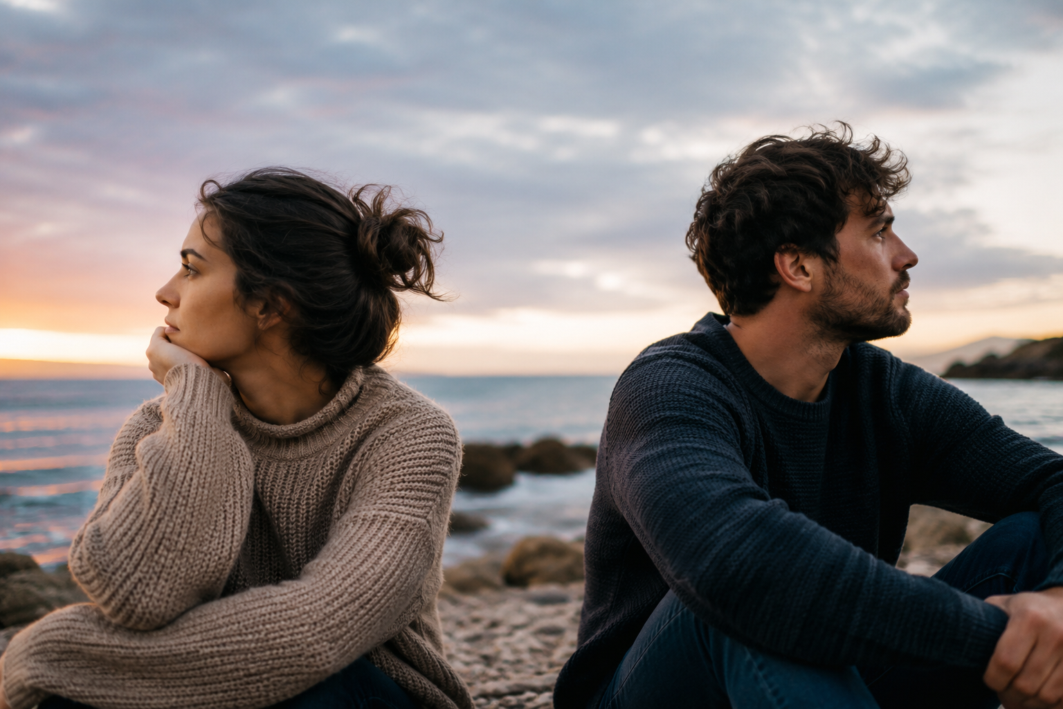 attachment styles in relationships